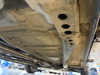 スペーシアギア ハイブリッドＸＺ 4WD