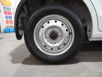 アルトバン VP 4WD