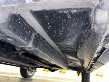 タントカスタム Vセレクションターボ　4WD