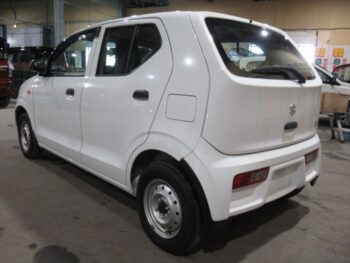 アルトバン VP 4WD