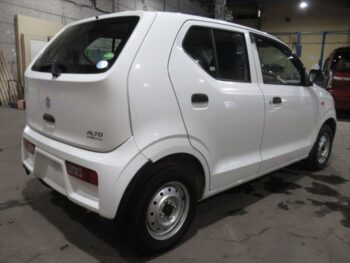 アルトバン VP 4WD