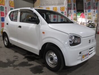 アルトバン VP 4WD
