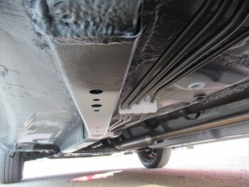 ムーヴ X 未使用車 4WD