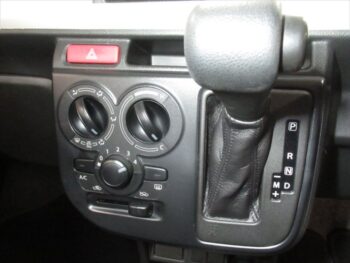 アルトバン VP 4WD