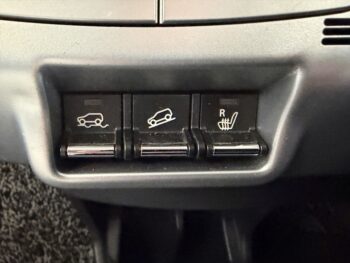 ハスラー Xターボ　8インチナビ・TV・バックカメラ　4WD