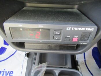 キャリイトラック 中温 冷凍冷蔵車 KCエアコン・パワステ 4WD