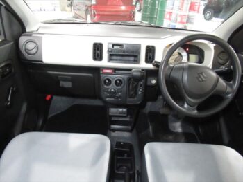 アルトバン VP 4WD