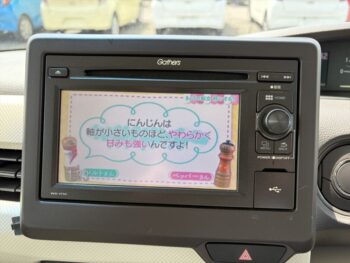N-BOX G・Lホンダセンシング バックカメラ 4WD