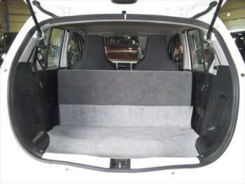 アルトバン VP 4WD