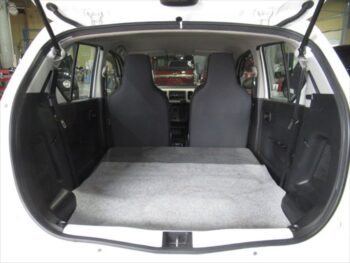 アルトバン VP 4WD