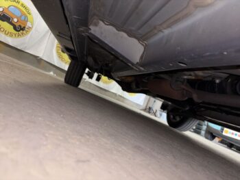 ルークス ハイウェイスターＸ　アラウンドビューモニター 4WD