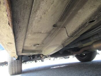 ワゴンR ハイブリッドFXセーフティパッケージ 4WD