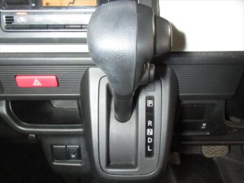 スペーシア HYBRLD　G 4WD