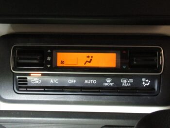 スペーシア HYBRLD　G 4WD