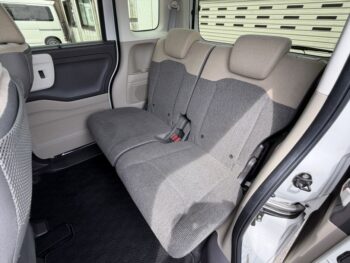 N-BOX G・Lホンダセンシング バックカメラ 4WD