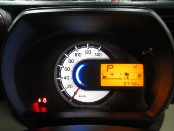 スペーシア HYBRLD　G 4WD