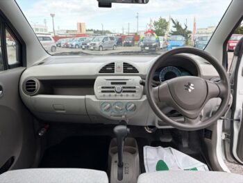 アルトエコ Ｌ 4WD