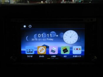 スペーシア HYBRLD　G 4WD