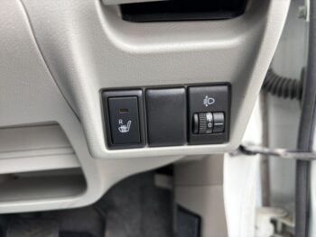 アルトエコ Ｌ 4WD