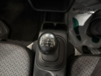 キャリイトラック ＫＣ　エアコン・パワステ 4WD