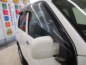 テリオスキッド L　4WD
