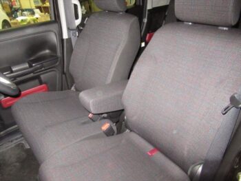 スペーシア HYBRLD　G 4WD