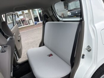 アルトエコ Ｌ 4WD