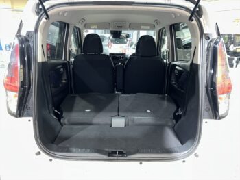 デイズ ハイウェイスター　X　アラウンドビューモニター 4WD