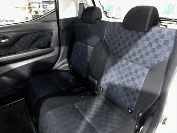 デイズ ハイウェイスター　X　アラウンドビューモニター 4WD