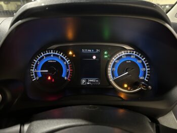 デイズ ハイウェイスター　X　アラウンドビューモニター 4WD