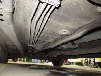 スペーシア HYBRLD　G 4WD