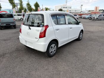 アルトエコ Ｌ 4WD