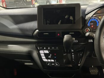 デイズ ハイウェイスター　X　アラウンドビューモニター 4WD