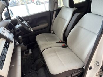 N-WGN Lホンダセンシング　4WD