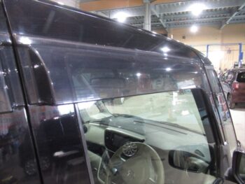 デイズルークス Ｘ 4WD