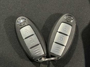 デイズ ハイウェイスター　X　アラウンドビューモニター 4WD