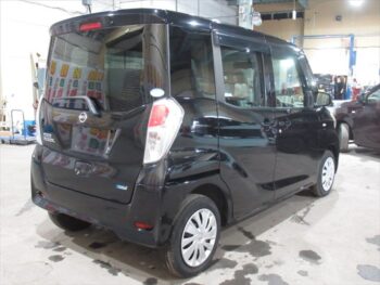 デイズルークス Ｘ 4WD
