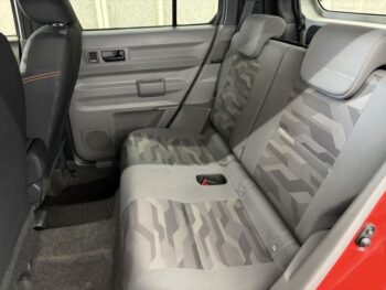 タフト G ターボ 純正ナビ・TV 4WD