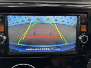 eKカスタム Ｔ ターボ 4WD