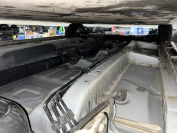 デイズ ハイウェイスター　X　アラウンドビューモニター 4WD