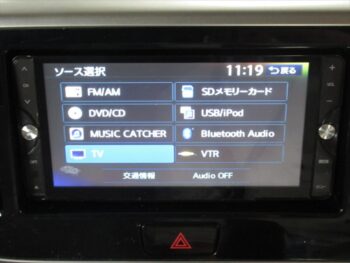 デイズルークス Ｘ 4WD