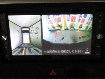デイズルークス Ｘ 4WD
