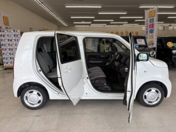 N-WGN Lホンダセンシング　4WD