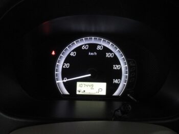 デイズルークス Ｘ 4WD