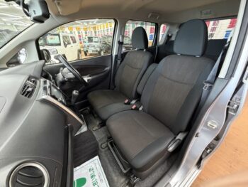 eKカスタム Ｔ ターボ 4WD
