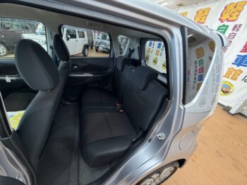 eKカスタム Ｔ ターボ 4WD