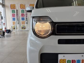 N-WGN Lホンダセンシング　4WD