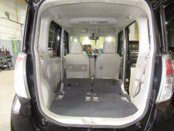 デイズルークス Ｘ 4WD