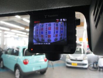 スペーシア ハイブリッドX 全方位モニター純正ナビTV 4WD