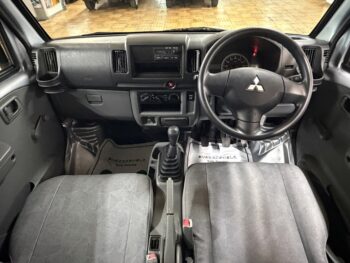 ミニキャブバン ＣＤ ハイルーフ 4WD